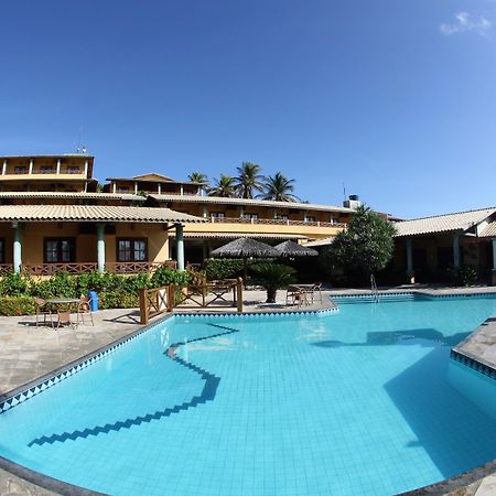 Hotel Laguna Blu アキラス エクステリア 写真