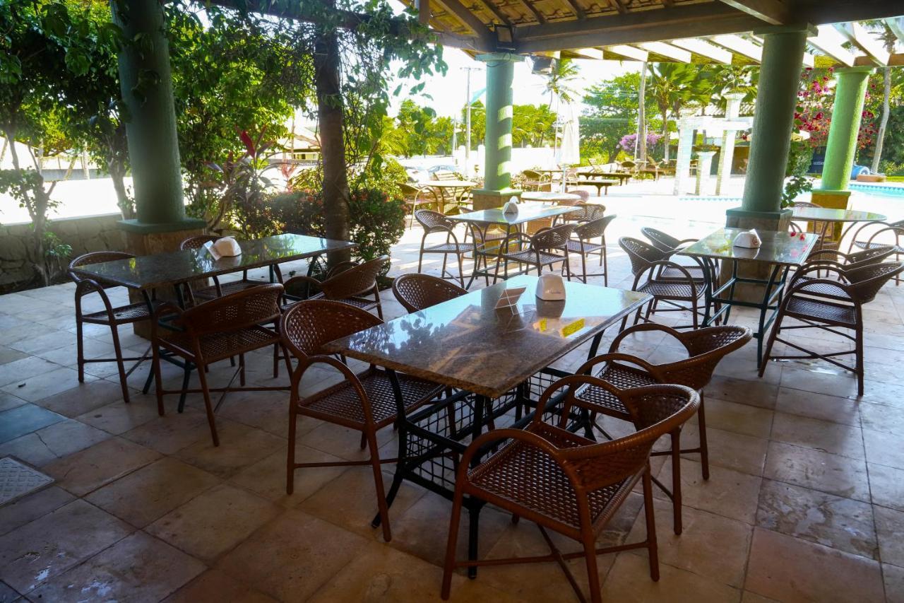 Hotel Laguna Blu アキラス エクステリア 写真