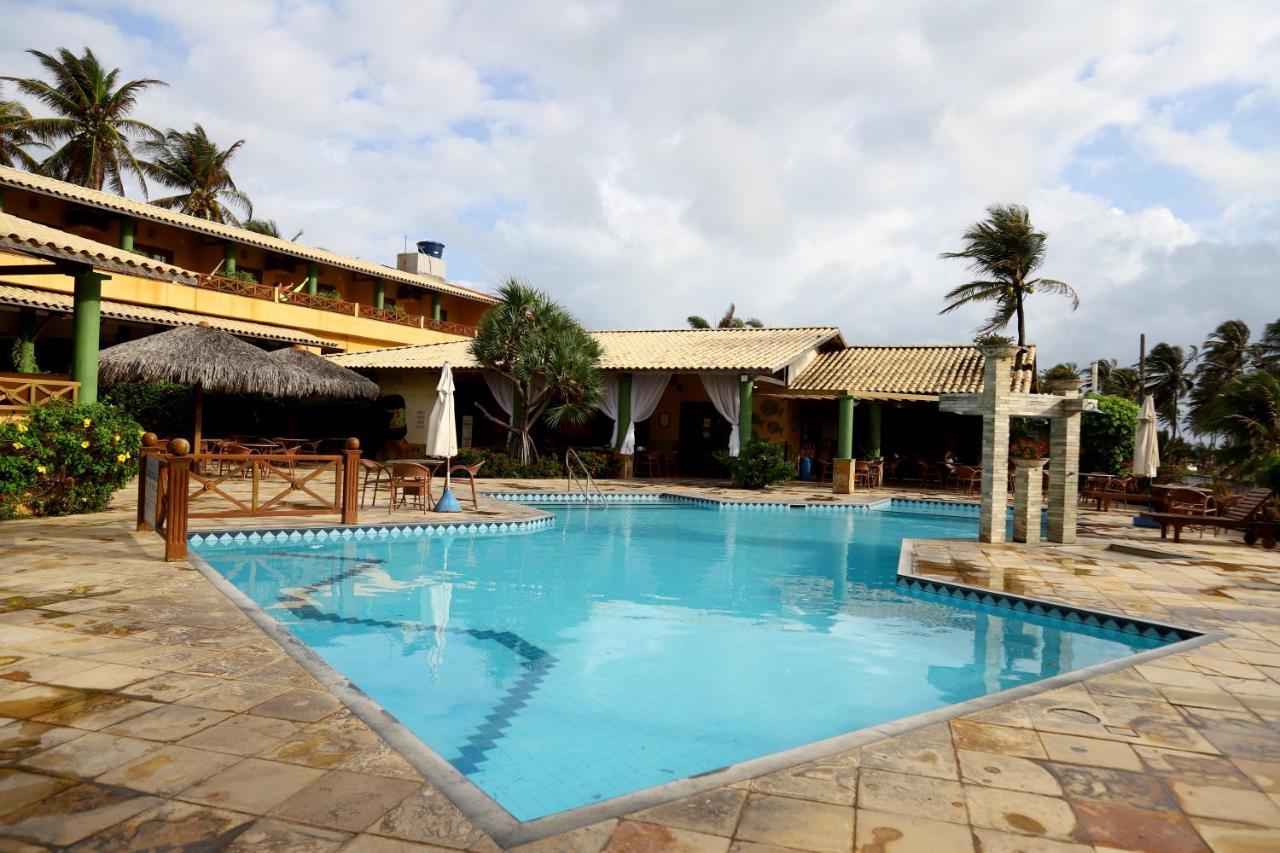 Hotel Laguna Blu アキラス エクステリア 写真