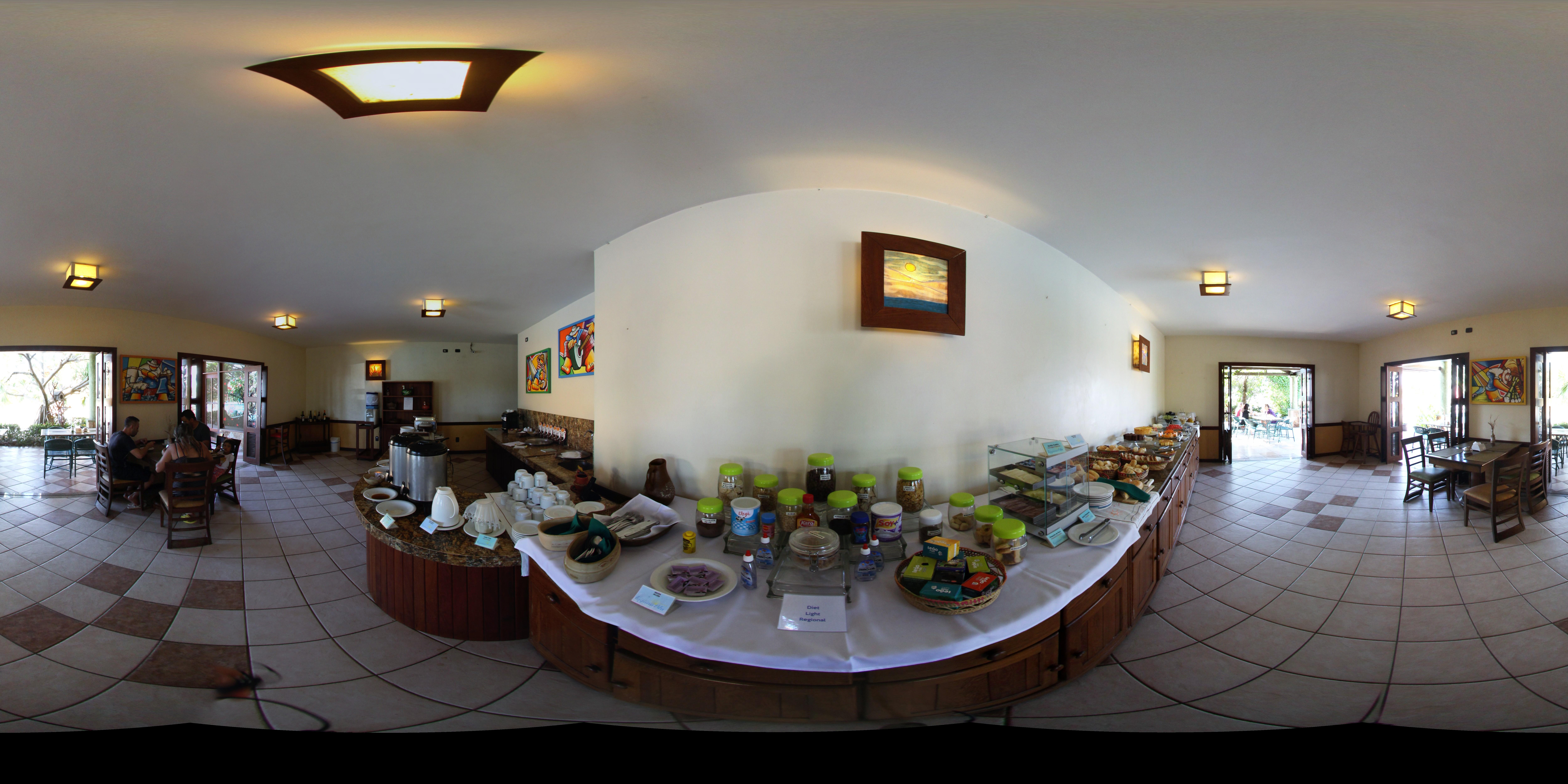Hotel Laguna Blu アキラス エクステリア 写真