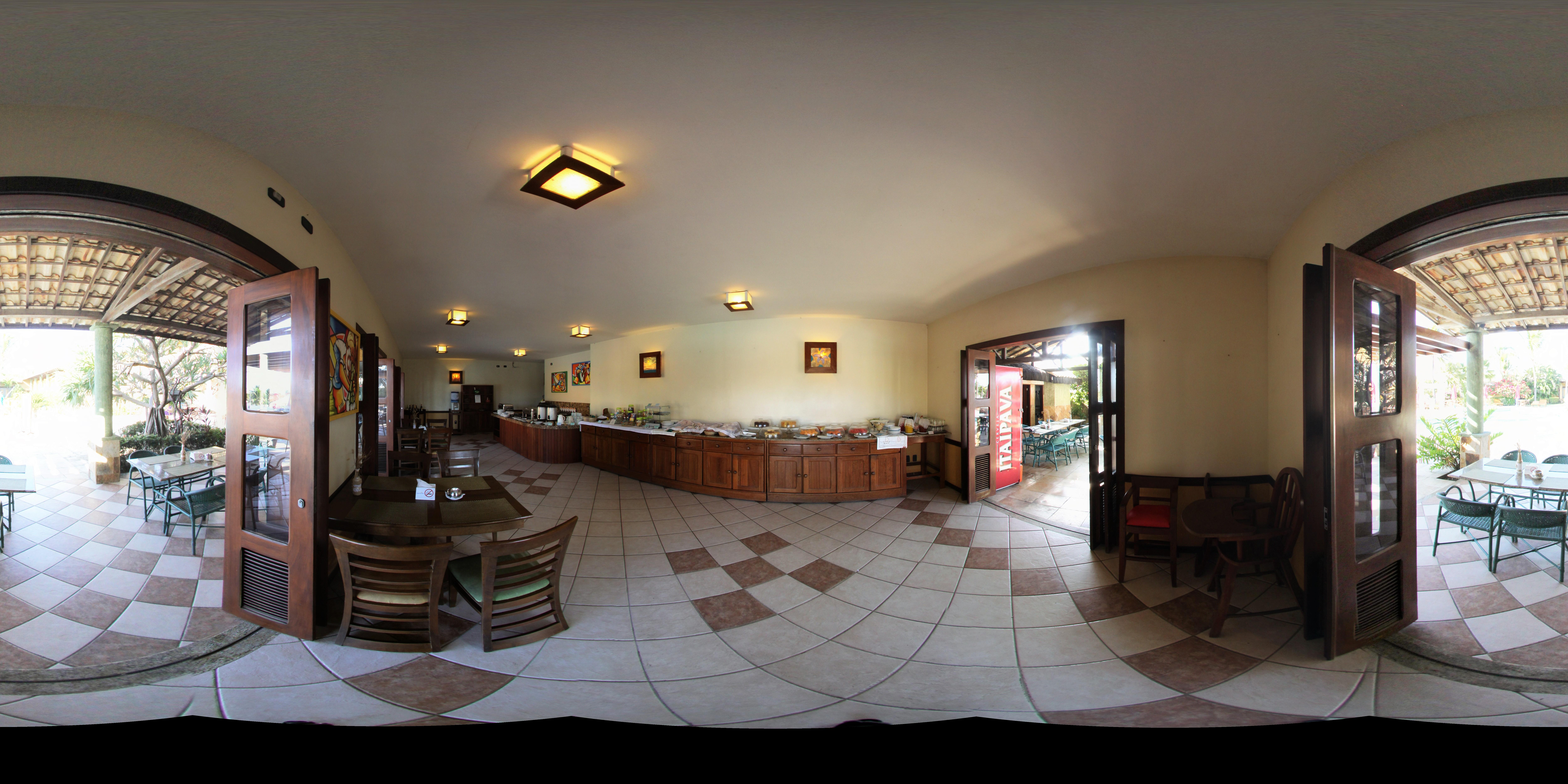 Hotel Laguna Blu アキラス エクステリア 写真